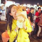 大台中龍富觀光夜市