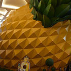 VIGOR KOBO 維格餅家鳳梨酥夢工場(台北館)