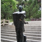 莫那魯道抗日紀念碑