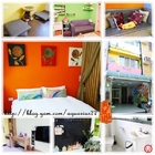 迪利小屋 台南民宿