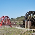 福德水車生態園區