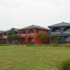 小琉球八村旅店(Villas館)