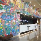 富立登國際大飯店