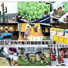 多肉市集