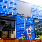 NEXTION品牌集合式店鋪