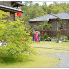 八田與一紀念園區