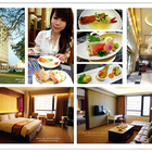 嘉義皇品國際酒店