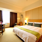 新竹國賓大飯店AMBASSADOR HOTEL HSINCHU