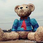 台中地景藝術節(Taichung Land Art Festival)