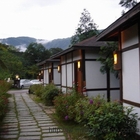 國蘭花園溫泉會館