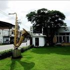 張連昌薩克斯風觀光工廠