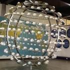 品皇咖啡觀光工廠