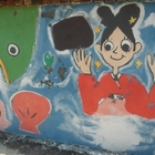 台西國際彩繪漁村