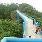 銅鑼九華山自行車道