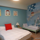 夏卡爾時尚會館(勤美館)