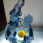 琉園水晶博物館