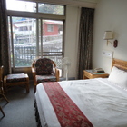 帝綸溫泉大飯店