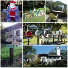 薰衣草森林-新竹尖石店