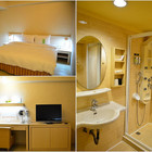 康橋商旅(六合夜市館)