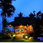 福樟紅檜木屋渡假村