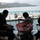 朝霧渡假餐飲小棧