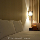 成大會館 Zenda Suites