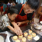 舊振南漢餅文化館