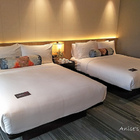 Aloft Taipei Beitou 台北北投雅樂軒