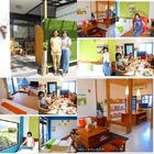 木BOX．田妍山色民宿