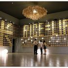 中興糓堡稻米博物館