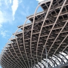 2009世運會主場館(The Main Stadium for 2009 World Games)