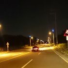 台中大肚藍色公路