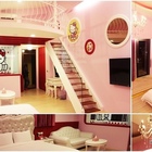 伯利恆之星主題民宿