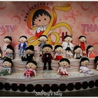 櫻桃小丸子學園祭25週年特展