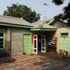 台中市眷村文物館