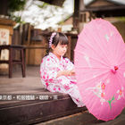 沐樂京都·和服體驗·咖啡·茶