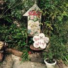 紅薔薇花園景觀餐廳