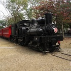 阿里山森林鐵道嘉義車庫園區