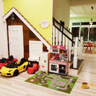 幸福童漾親子民宿