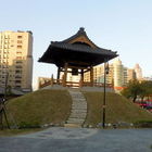 西本願寺(八拾捌茶輪番所)