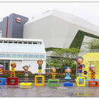 台積電交大能源教育館