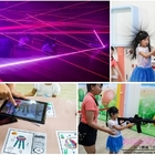 鬥陣來七桃體驗館