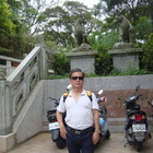 蘆竹羊稠森林步道