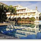 日暉國際渡假村(台東池上)