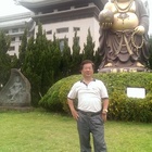 大自然文化世界-彌勒大道峨眉天恩彌勒佛院