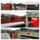 愛之橋-柑仔坑橋