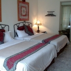 墾丁天鵝湖湖畔別墅飯店