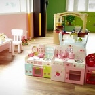 秘密基地親子館