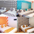 八方景精品窩民宿 B&B