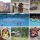 小牛仔休閒農場